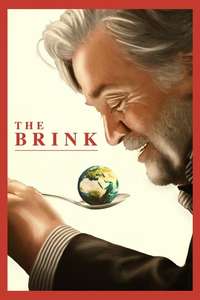 The Brink - Poster