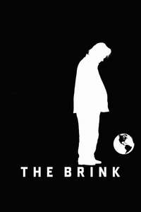 The Brink - Poster