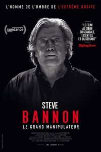 The Brink - Poster