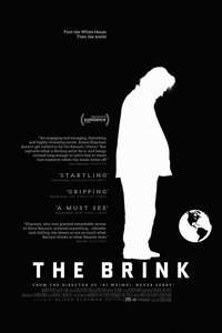 The Brink - Poster