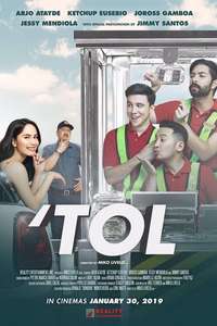 'Tol - Poster