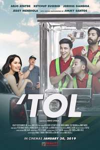 'Tol - Poster