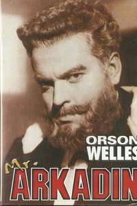 Mr. Arkadin - Poster