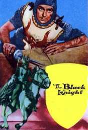The Black Knight