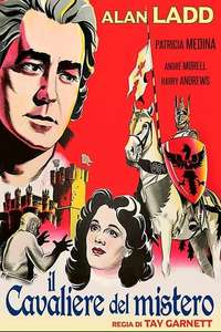 The Black Knight - Posters
