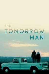 The Tomorrow Man - Poster