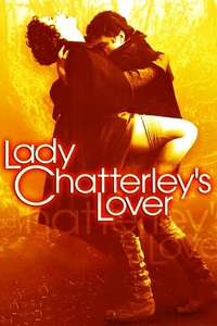 Lady Chatterley's Lover - Poster