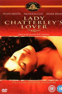 Lady Chatterley's Lover - Poster