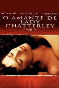Lady Chatterley's Lover - Poster