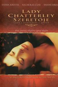 Lady Chatterley's Lover - Poster
