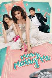 Mary  Marry Me