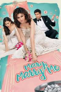 Mary  Marry Me - Poster