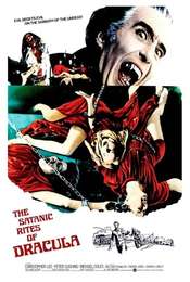 The Satanic Rites of Dracula