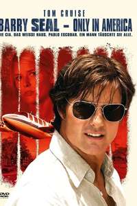 American Made - Posters