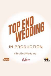 Top End Wedding - Poster