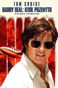 American Made - Posters