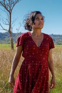Top End Wedding - Poster