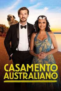 Top End Wedding - Poster