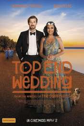 Top End Wedding