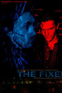 The Fixer - Poster