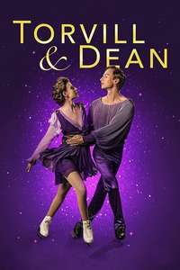 Torvill & Dean - Poster