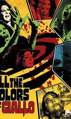 All the Colors of Giallo