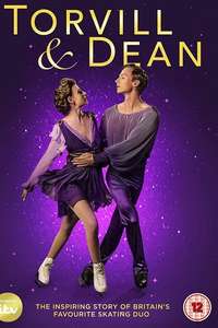 Torvill & Dean - Poster