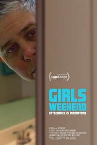 Girls Weekend - Poster