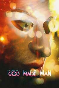 God Made Man - Posters