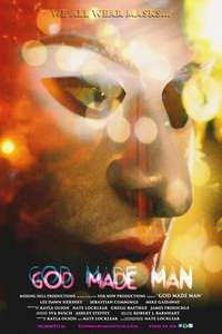 God Made Man - Posters