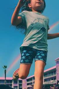 The Florida Project - Poster