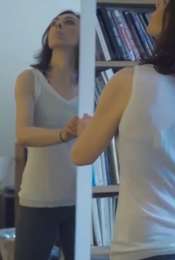 Ma nudité ne sert à rien