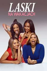 Girls Trip - Posters
