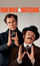 Holmes and Watson