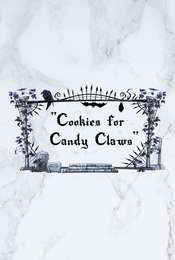 Cookies for Candy Claws