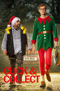 Click & Collect - Poster