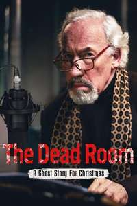 The Dead Room - Poster