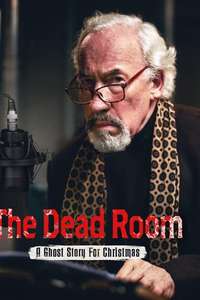 The Dead Room - Poster