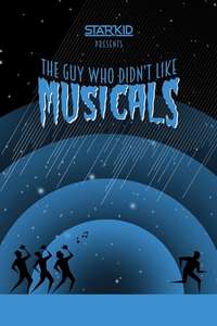 The Guy Who Didn't Like Musicals - Posters
