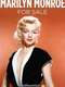 Marilyn Monroe for Sale