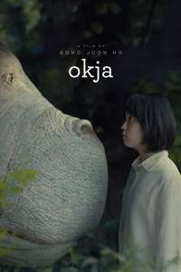 Okja - Poster
