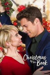 A Christmas for the Books - Posters