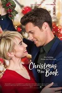 A Christmas for the Books - Posters