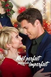 A Christmas for the Books - Posters