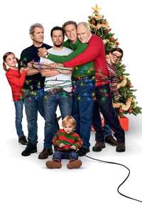 Daddy's Home 2 - Poster