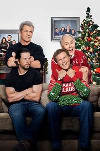 Daddy's Home 2 - Poster