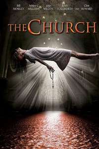 The Church - Poster