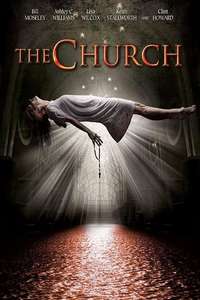 The Church - Poster
