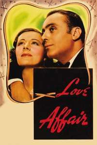 Love Affair - Poster