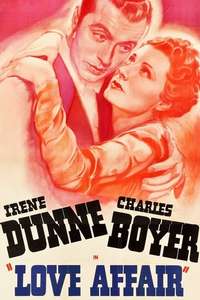Love Affair - Poster